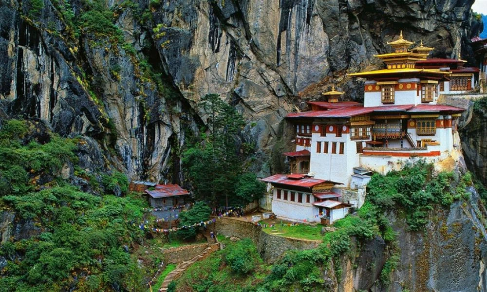 Σύγκρουση μεγάλων δυνάμεων Κίνας & για το Θιβέτ!